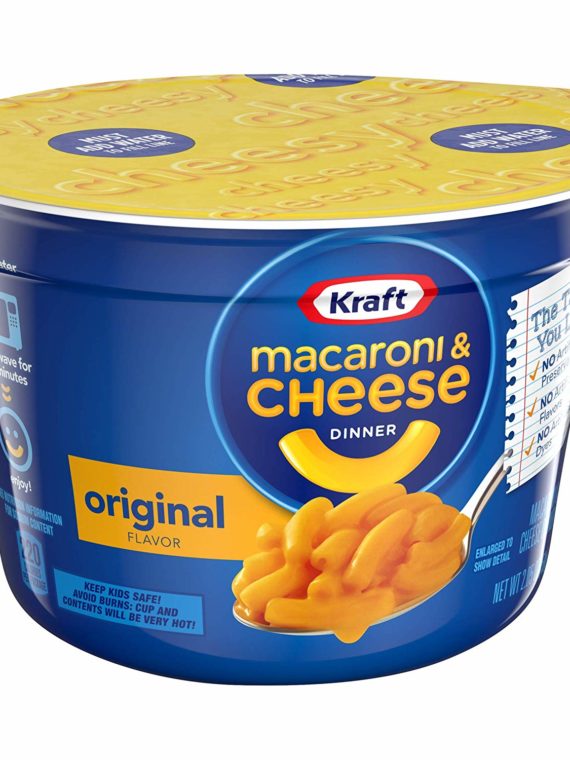 mac-and-cheese