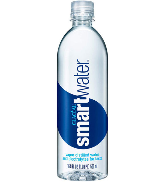 Smart-water