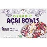 Acai Bowl