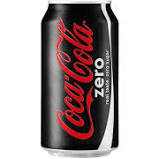 Coke Zero