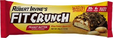 Fit Crunch Bar