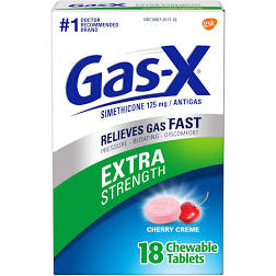 Gas-X