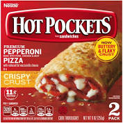 Hot Pocket