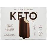 Keto Icecream