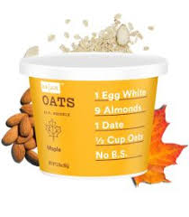 Oats