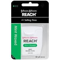 Reach Tooth FLoss