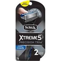 Schick Razor