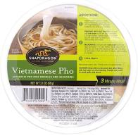 Snapdragon Vietnamese Pho