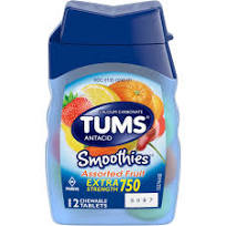 Tums