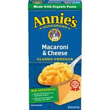 annies