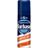 barbasol