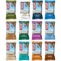 cliff bar