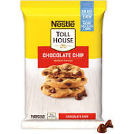 nestle toll house